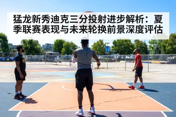 猛龙新秀迪克三分投射进步解析：夏季联赛表现与未来轮换前景深度评估